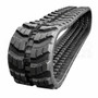 Yanmar VIO 55-6AB 400mm Wide Rubber Track 400x73x76