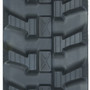BARRETO 2324 RTK 7 Inch Wide Dirt Tread Rubber Track