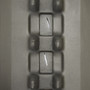 Boxer TL224 7 Inch Wide Dirt Tread Rubber Track