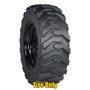 Ground Force 400 R4 Skid Steer Tire Angle View