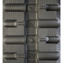 Takeuchi TL8 400mm wide C-Lug Tread by Prowler