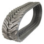 Yanmar C50R-3 EXT Snow and Mud Rubber Tracks by Prowler