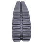 Prowler AGT MX15RX Multi-Bar Rubber Track Front View