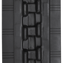 Prowler AGT MX15RX Multi-Bar Rubber Track Center Rail