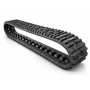 Wacker Neuson SM100 7 Inch Wide Rubber Track 180x72x44