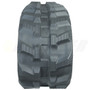 Barreto 30 SG 7 Inch Wide - Front View