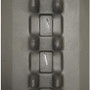 JQ Power JQ400R 7 Inch Wide Rubber Track | 180x72x36