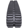 GEHL RT105 Mini Skid Steer Rubber Track Tread Pattern