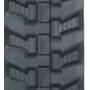 LandHero LDH-T460 180mm Wide Rubber Track 180x72x37