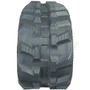 LandHero LDH-T460 180mm Wide Rubber Track 180x72x37