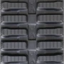 Prowler LandHero LDH-T460 Multi-Bar Rubber Track Tread Design