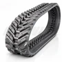 Kioti TL750 320mm Wide EXT Rubber Track
