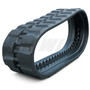 Kioti TL750 400mm Wide Staggered Block Rubber Track
