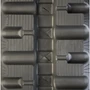 Rubber Track C-Lug Tread Tread Pattern