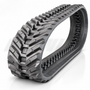 Kioti TL750 400mm Wide EXT Rubber Track