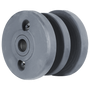 Bobcat MT50 Bottom Roller Part Number:  7109409
