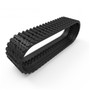 Bobcat T300 450mm Wide Zig Zag Rubber Track