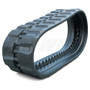 CAT 259 320mm Wide Staggered Block Rubber Track
