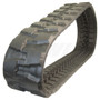 Gehl CTL 80 450mm Wide Staggered Block Rubber Track