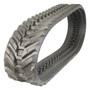 Komatsu CK 20-1 320mm Wide EXT Rubber Track