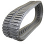 Komatsu CK 30-1 450mm Wide Multi-Bar Rubber Track