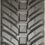 EXT Rubber Track Tread Design