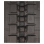 C-Lug Center Rail T Guide Rubber Track