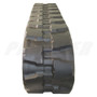 Mustang MTL 312 320mm Wide Staggered Block Rubber Track