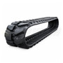 Komatsu PC 88MR-10 450mm Wide Rubber Track 450x81x76
