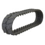 Nagano NS 08-2 180mm Wide Rubber Track 180x72x38