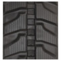 300x52.5K Rubber Track Tread