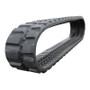 Yanmar B 50V 400mm Wide Rubber Track 400x75.5x74