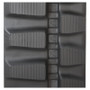 300x55.5 Offset Rubber Track Tread