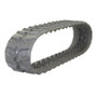 Yanmar WB 1000-3 230mm Wide Rubber Track 230x72x46