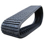 ASV POSI-TRAC 2800 - 18 Inch Wide, 56 Lug Rubber Track