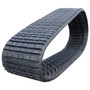 ASV SR-80 - 18 Inch Wide, 51 Lug Rubber Track