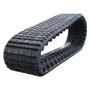 ASV ST-50 - 15 Inch Wide, 42 Lug Rubber Track