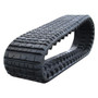 CAT 257D - 15 Inch Wide, 42 Lug Rubber Track