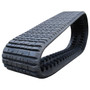 CAT 267 - 18 Inch Wide, 56 Lug Rubber Track