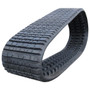 CAT 287C2 - 18 Inch Wide, 51 Lug Rubber Track