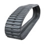 Hitachi CG45 24 Inch Wide Rubber Track 600x100x80