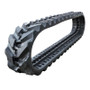 Komatsu D21A-7 12 Inch Wide Rubber Track 300x71x72