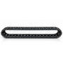 Komatsu PC 15MR-1 180mm Wide Rubber Track 180x72x41 Track Rail