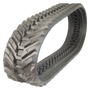 Vermeer RTX550 Tractor Trencher 450mm Wide EXT Rubber