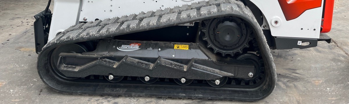 Bobcat Roller Suspension Undercarriage Aftermarket Parts