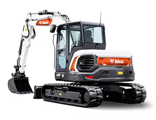 Bobcat Aftermarket Replacement Rubber Tracks