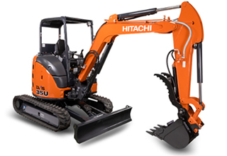 Hitachi Aftermarket Replacement Rubber Track Sales