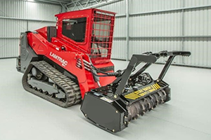 Lamtrac Replacement Rubber Track Sales