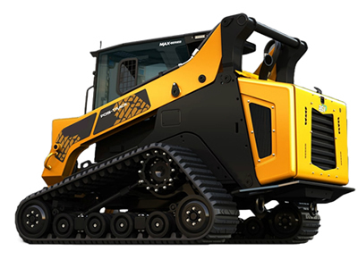 MTL Rubber Track Sales