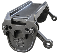 Prowler Fusion OTT No Rubber Pad